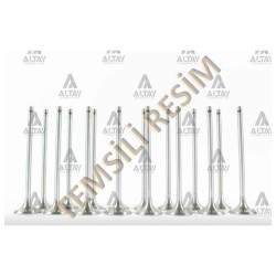 SUPAP TAKIM VECTRA B X20XEV-X22XE SUPAP TAKIM VECTRA B X20XEV-X22XE