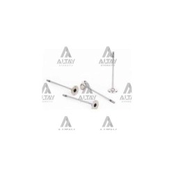 SUPAP TAKIM ASTRA J / INSGNIA B / MOKKA 15= 1.6 16 V B16DT CDTİ EURO6 SUPAP TAKIM ASTRA J / INSGNIA B / MOKKA 15= 1.6 16 V B16DT CDTİ EURO6