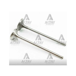 SUPAP TAKIM 207 / 208 / 508 / 3008 / 5008 / RCZ / DS3 / DS4 / DS5 / C5X7 / MINI COOPER 09= 1.6 VTI EP6DT-EP6CDT