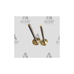 SUPAP TAKIM FIESTA / FUSION / C2 / C3 / C4 / 206 / 307 / XS 99= 1.4 TDCI-1.4 HDI DURATOQ 8V