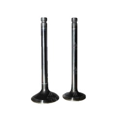 SUPAP TAKIM HI-BESTA (IN-4 ÖLÇÜ:41x9x114.5 / EX-4 ÖLÇÜ:35x9x114.7) SUPAP TAKIM HI-BESTA (IN-4 ÖLÇÜ:41x9x114.5 / EX-4 ÖLÇÜ:35x9x114.7)