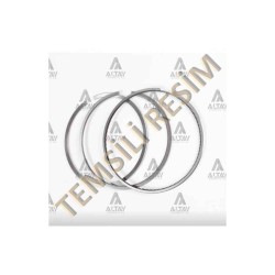 SEGMAN POLO / CORDOBA / FABİA 94-99 AEE-ALM-AEA 1.6 STD