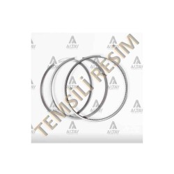 SEGMAN GOLF7 / A3 / LEON / POLO 13= 1.4TDI-1.6TDI CLHA-CLHB-CRKB-CUSA-CUSB 050 SEGMAN GOLF7 / A3 / LEON / POLO 13= 1.4TDI-1.6TDI CLHA-CLHB-CRKB-CUSA-CUSB 050