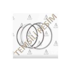 SEGMAN TUCSON 04-08 / SANTAFE 06-10 / SPORTAGE 04-08 2.0CRDI STD