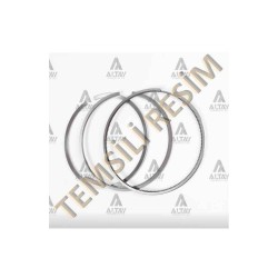 SEGMAN TUCSON 04-08 / SANTAFE 06-10 / SPORTAGE 04-08 2.0CRDI 050