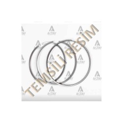 SEGMAN ACCENT 11-14 BLUE / I-30 07-16 / CEED 08-18 / CERATO 09-15 1.6 DİZEL STD SEGMAN ACCENT 11-14 BLUE / I-30 07-16 / CEED 08-18 / CERATO 09-15 1.6 DİZEL STD