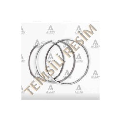 SEGMAN ACCENT 11-14 BLUE / I-30 07-16 / CEED 08-18 / CERATO 09-15 1.6 DİZEL 050