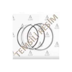 SEGMAN ACCENT 15-20 BLUE / I-20 15-18 / I-30 16= 1.4 KAPPA G4LC 050