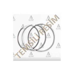 SEGMAN L-200 10-15 CR EURO5 KA4T - KB4T STD SEGMAN L-200 10-15 CR EURO5 KA4T - KB4T STD