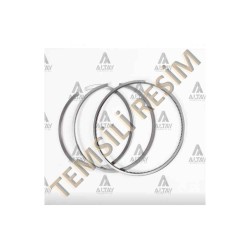 SEGMAN L-200 10-15 CR EURO5 KA4T - KB4T 050 SEGMAN L-200 10-15 CR EURO5 KA4T - KB4T 050