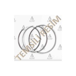 SEGMAN CRAFTER 07= AVR-BJK-BJM 2.5TDI 050