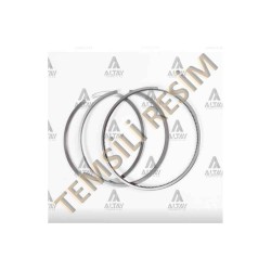 SEGMAN CRAFTER / T6 10= 2.0TDI CKUB-CFFB-CGLC-CFHC-BAC STD