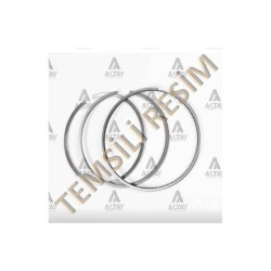 SEGMAN POLO / GOLF7 17= CHXC STD