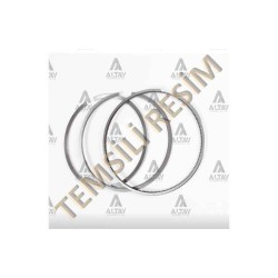 SEGMAN COMBO / ASTRA / VECTRA / 1.7D X17DTL 82.5mm STD SEGMAN COMBO / ASTRA / VECTRA / 1.7D X17DTL 82.5mm STD