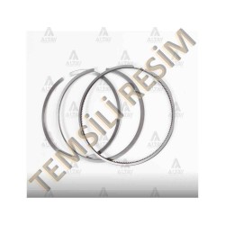 SEGMAN ASTRA / VECTRA / 2.0 16V X20XEV-C20NE 86mm STD