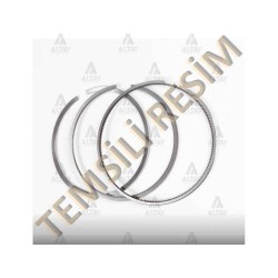 SEGMAN ASTRA / VECTRA / 2.0 16V X20XEV-C20NE 86mm 050 SEGMAN ASTRA / VECTRA / 2.0 16V X20XEV-C20NE 86mm 050