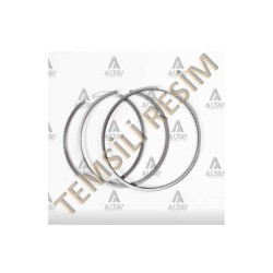 SEGMAN ASTRA / VECTRA / KADETT / 1.6 C16NZ-X16SZ 79mm STD SEGMAN ASTRA / VECTRA / KADETT / 1.6 C16NZ-X16SZ 79mm STD