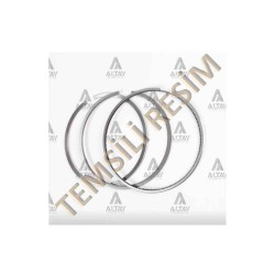 SEGMAN ASTRA / VECTRA / OMEGA / 1.8 18NE 84.8mm STD