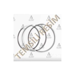 SEGMAN ASTRA / VECTRA / OMEGA / 1.8 18NE 84.8mm 050 SEGMAN ASTRA / VECTRA / OMEGA / 1.8 18NE 84.8mm 050