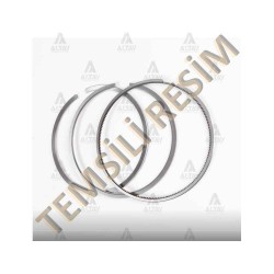 SEGMAN ASTRA VAN / COMBO / CORSA VAN / 1.7 DTI X17DT-Y17DT 79mm STD