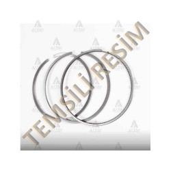 SEGMAN PALIO / ALBEA / DOBLO / ASTRA H / CORSA C 03= 1.3JTD-Z13DT 040 69.6mm SEGMAN PALIO / ALBEA / DOBLO / ASTRA H / CORSA C 03= 1.3JTD-Z13DT 040 69.6mm