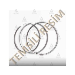 SEGMAN INSIGNIA 1.6 A16LET 180HP EURO5 79mm 050 SEGMAN INSIGNIA 1.6 A16LET 180HP EURO5 79mm 050