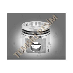 PİSTON SEGMANLI POLO / CORDOBA / FABİA 05-10 1.4 16V BUD-BKY-CGGB-CDDA-CDGA-BWX STD PİSTON SEGMANLI POLO / CORDOBA / FABİA 05-10 1.4 16V BUD-BKY-CGGB-CDDA-CDGA-BWX STD