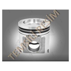 PİSTON SEGMANLI TOUAREG / Q7 3.0TDI BUN-BUG-BKS-BMK 050 PİSTON SEGMANLI TOUAREG / Q7 3.0TDI BUN-BUG-BKS-BMK 050