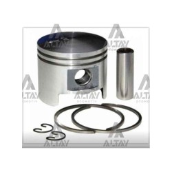 PİSTON SEGMANLI I-30 15-18 / ACCENT BLUE 15-18 / CEED 15-18 / CERATO 16-18 / SOUL 16-18 / ELANTRA 15-18 1.6 STD