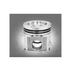 PİSTON SEGMANLI GOLF7 / ARTEON / OCTAVIA / KAROQ 17= 1.5TSI DACA-DPBA 050