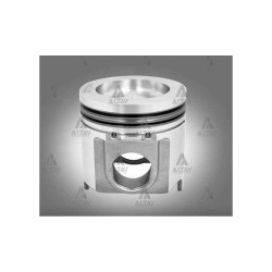 PİSTON SEGMANLI GOLF7 / ARTEON / OCTAVIA / KAROQ 17= 1.5TSI DACA-DPBA STD PİSTON SEGMANLI GOLF7 / ARTEON / OCTAVIA / KAROQ 17= 1.5TSI DACA-DPBA STD