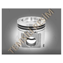 PİSTON SEGMANLI (1-2 SİLİNDİR) T5 / PASSAT 01-10 1.9TDI AXB-AVF-AWX 050 PİSTON SEGMANLI (1-2 SİLİNDİR) T5 / PASSAT 01-10 1.9TDI AXB-AVF-AWX 050