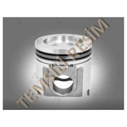 PİSTON SEGMANLI (3-4 SİLİNDİR) CADDY / GOLF5 / JETTA / PASSAT 04-10 1.9TDI BJB-AVB-BKC-BXE 050