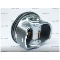 PİSTON SEGMANLI (1-2 SİLİNDİR) CADDY 04-10 2.0SDI BDJ 050 PİSTON SEGMANLI (1-2 SİLİNDİR) CADDY 04-10 2.0SDI BDJ 050