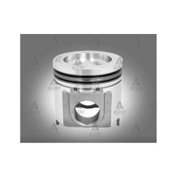 PİSTON SEGMANLI T4 / CADDY 91= 1.9D-2.4D 1Y-AAB-AJA STD