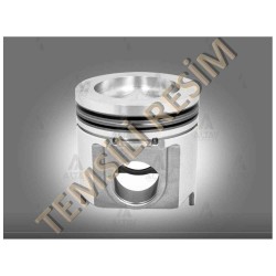 PİSTON SEGMANLI POLO / CORDOBA / FABİA 99-09 1.4 16V AHW-AFH-BBY-BBZ-BKY-BUD 050 PİSTON SEGMANLI POLO / CORDOBA / FABİA 99-09 1.4 16V AHW-AFH-BBY-BBZ-BKY-BUD 050