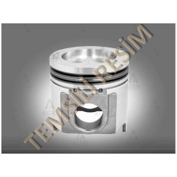 PİSTON SEGMANLI AMAROK / CRAFTER / GOLF6 / TİGUAN / PASSAT 12= CKUB-CKTB-CFFA-CFFB-CFGB-CFGC-CNFA-CNFB STD