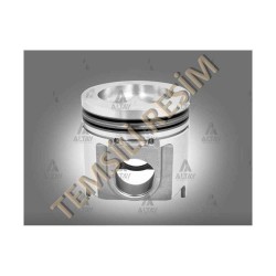 PİSTON SEGMANLI PASSAT / A4 / A5 01-10 1.8 TSI-1.8 TFSI CDAA-CDAB-CDHA-CDHB 050