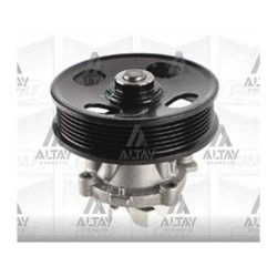 DEVİRDAİM OPEL ASTRA H / CORSA C / CORSA D / MERIVA A / MERIVA B / COMBO C / FIAT LINEA / DOBLO / EGEA / ALBEA Z13DTH-Z13DTJ-A13DTE (223A9000-199A2000-199A3000) ÇELİK KASNAK ORJİNAL TİP DEVİRDAİM OPEL ASTRA H / CORSA C / CORSA D / MERIVA A / MERIVA B / COMBO C / FIAT LINEA / DOBLO / EGEA / ALBEA Z13DTH-Z13DTJ-A13DTE (223A9000-199A2000-199A3000) ÇELİK KASNAK ORJİNAL TİP