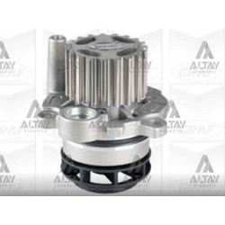 DEVİRDAİM GOLF4  97-05 / BORA 98-05 / A4 07-15 / A3 96-03 / PASSAT 08= 1.9 TDI-2.0 TDI ASZ-ARL-CAGA PLASTIK PERVANE