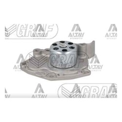 DEVİRDAİM MEGANE II 03-09 / SCENIC II 03-09 / GRAND VITARA II 05= / 1.9 TD (F9Q870-F9Q872) DEVİRDAİM MEGANE II 03-09 / SCENIC II 03-09 / GRAND VITARA II 05= / 1.9 TD (F9Q870-F9Q872)