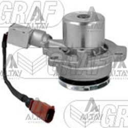 DEVİRDAİM GOLF7 / PASSAT / TİGUAN / CADDY / TRANSPORTER T6 / LEON / A3 13= CLHA-CLHB-DCXA-CRLB-CRKB-CUVC-CXHA-CXHB-CXGB-DCXA-DDYA-DGTE-CUWA-DAUB 1.6-2.0 TDİ SENSÖRLÜ