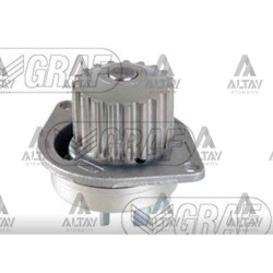 DEVİRDAİM 206  98-08 / C4 04-09 / 106 II 96-05 / 307 00-07 / SAXO 96-04 / 1.6 16V (TU5JP4)