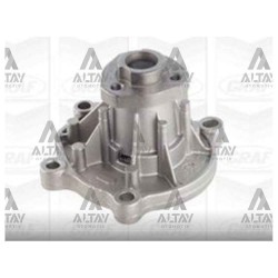 DEVİRDAİM POLO 02-14 / IBIZA 07-15 / ROOMSTER 12-15 / 1.2 (CGPA-CGPB-BZG-BME-AZQ)