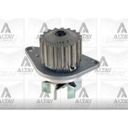 DEVİRDAİM 206  98-08 / 207 06-12 / 307 00-07 / C4 04-09 / C3 02-09 / 1.4 16V (ET3J4)