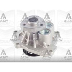 DEVİRDAİM MOKKA 12-16 / ASTRA J 09-16 / ASTRA H 04-10 / INSIGNIA A 08-17 / 1.6 16V-1.8 16V (A16XER-A16LET-Z16XER)