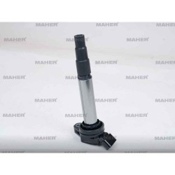 ATEŞLEME BOBİNİ COROLLA 06-21 1.6 / AURIS 07-12 / AVENSIS 09= ATEŞLEME BOBİNİ COROLLA 06-21 1.6 / AURIS 07-12 / AVENSIS 09=