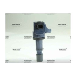 ATEŞLEME BOBİNİ CIVIC 12-20 1.6 / FB7 - FC5 / CRV 12= 2.0