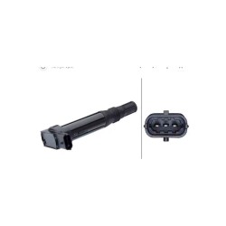 ATEŞLEME BOBİNİ CORSA F / CROSSLAND / CROSSLAND X EB2FAD-EB2FAMD / C-ELYSEE / C3 AIRCROSS II / C4 CACTUS / DS3 ATEŞLEME BOBİNİ CORSA F / CROSSLAND / CROSSLAND X EB2FAD-EB2FAMD / C-ELYSEE / C3 AIRCROSS II / C4 CACTUS / DS3