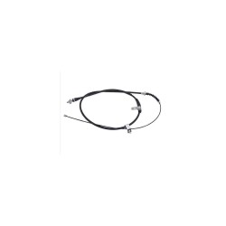 TEL EL FREN PICKUP 97-05 ARKA SAĞ TEL EL FREN PICKUP 97-05 ARKA SAĞ